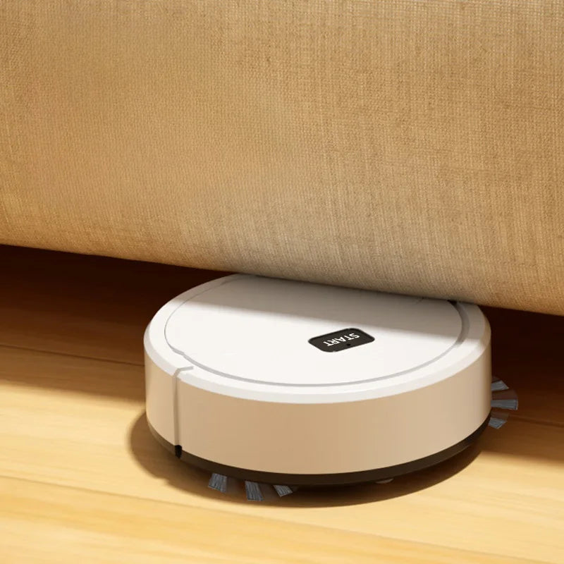 Xiaomi Smart Sweeping Robot Mini Silent Vacuum