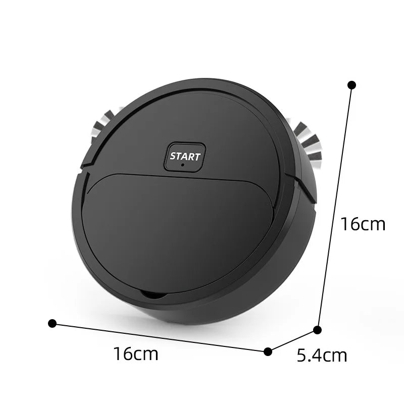 Xiaomi Smart Sweeping Robot Mini Silent Vacuum