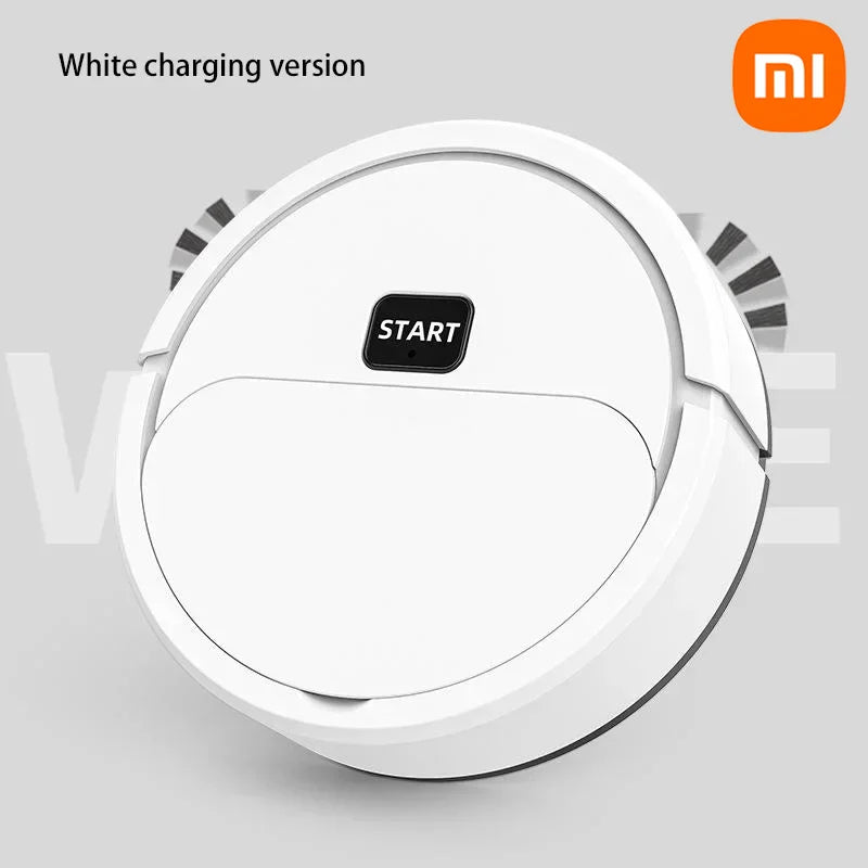 Xiaomi Smart Sweeping Robot Mini Silent Vacuum